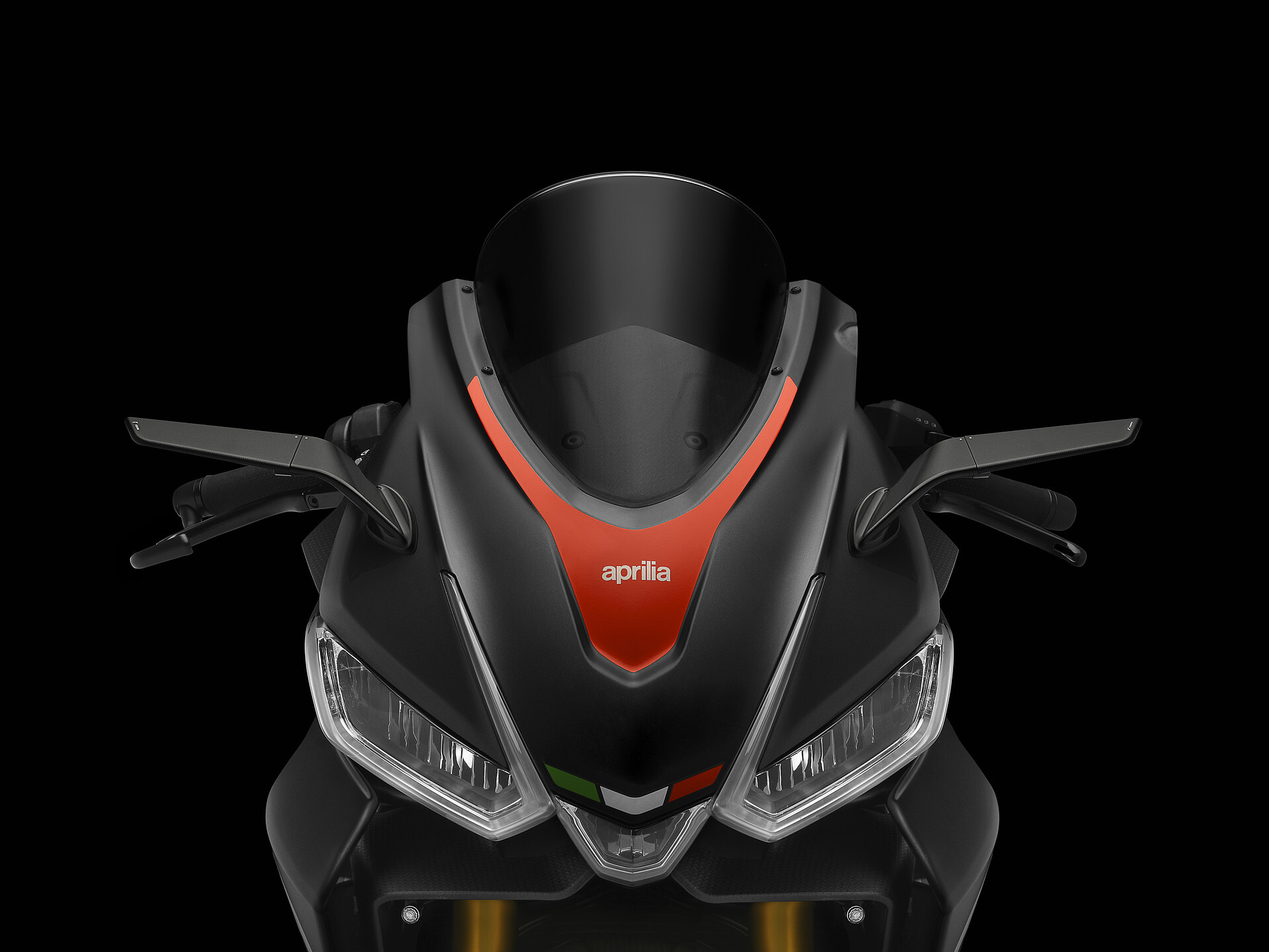 Stealth Sport Mirror