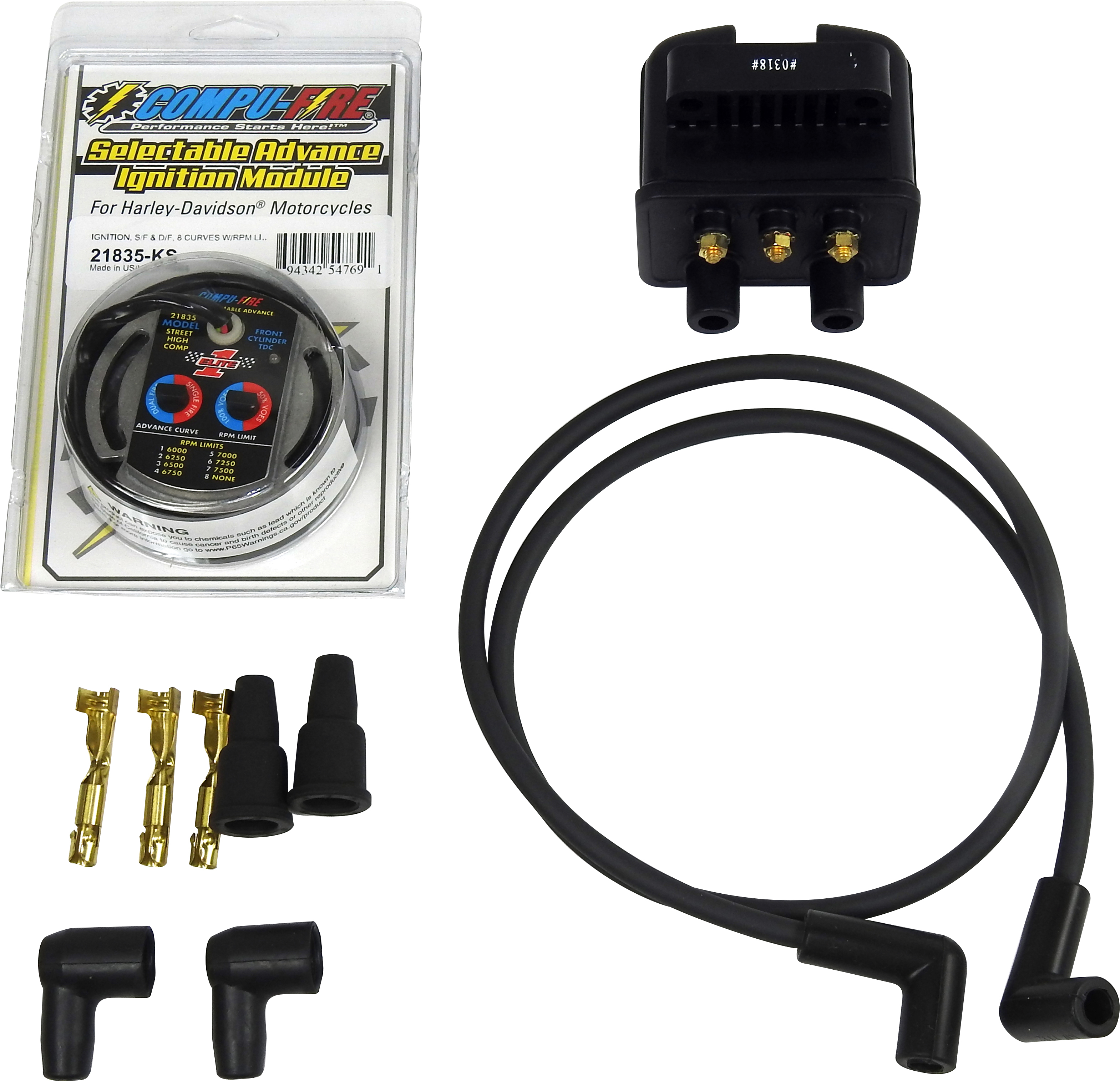 Ignition Kit