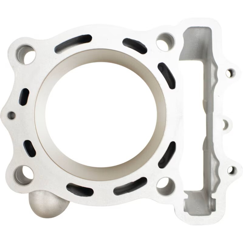 Big Bore Cylinder Kit
