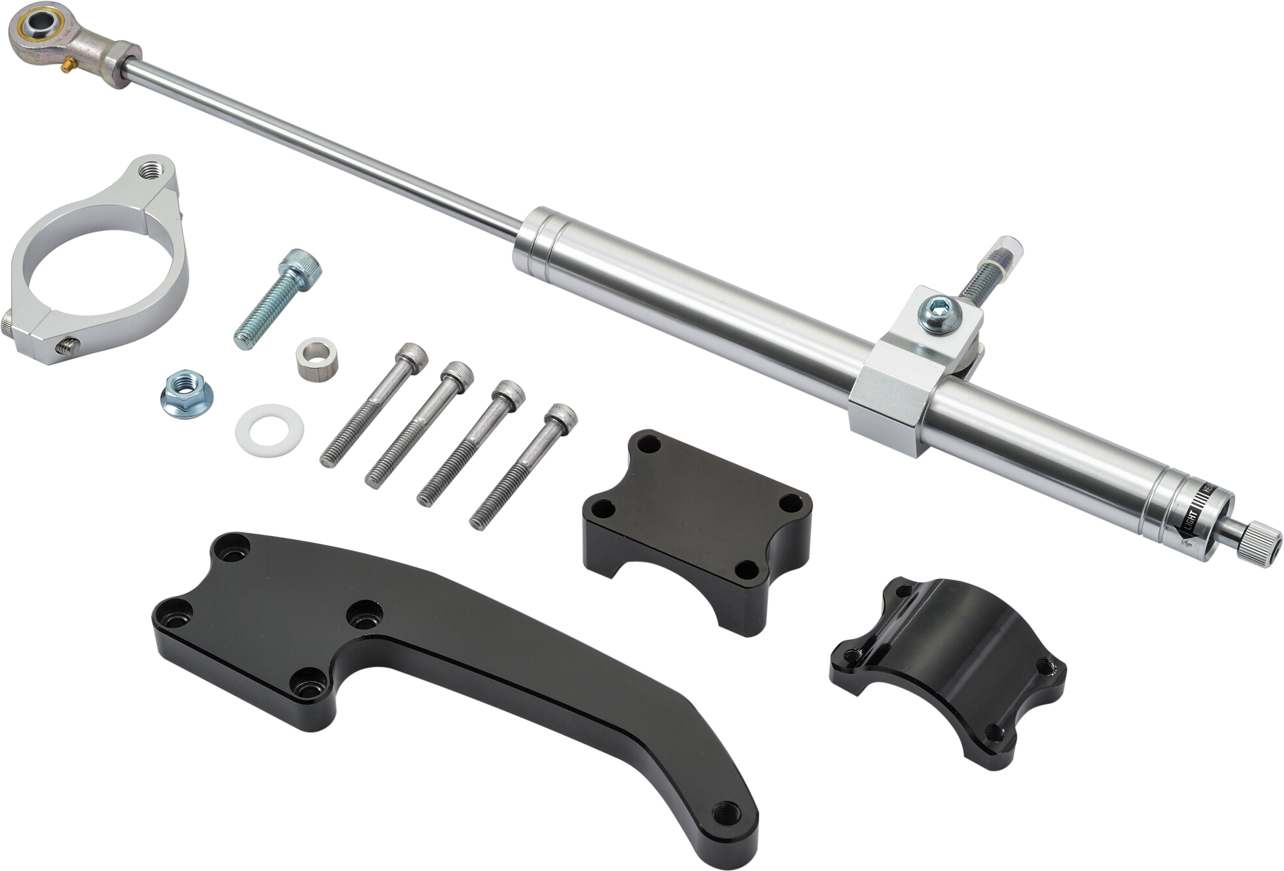 Steering Damper