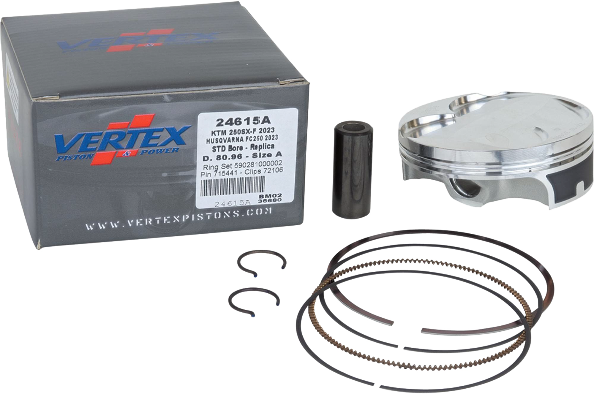Piston Kit