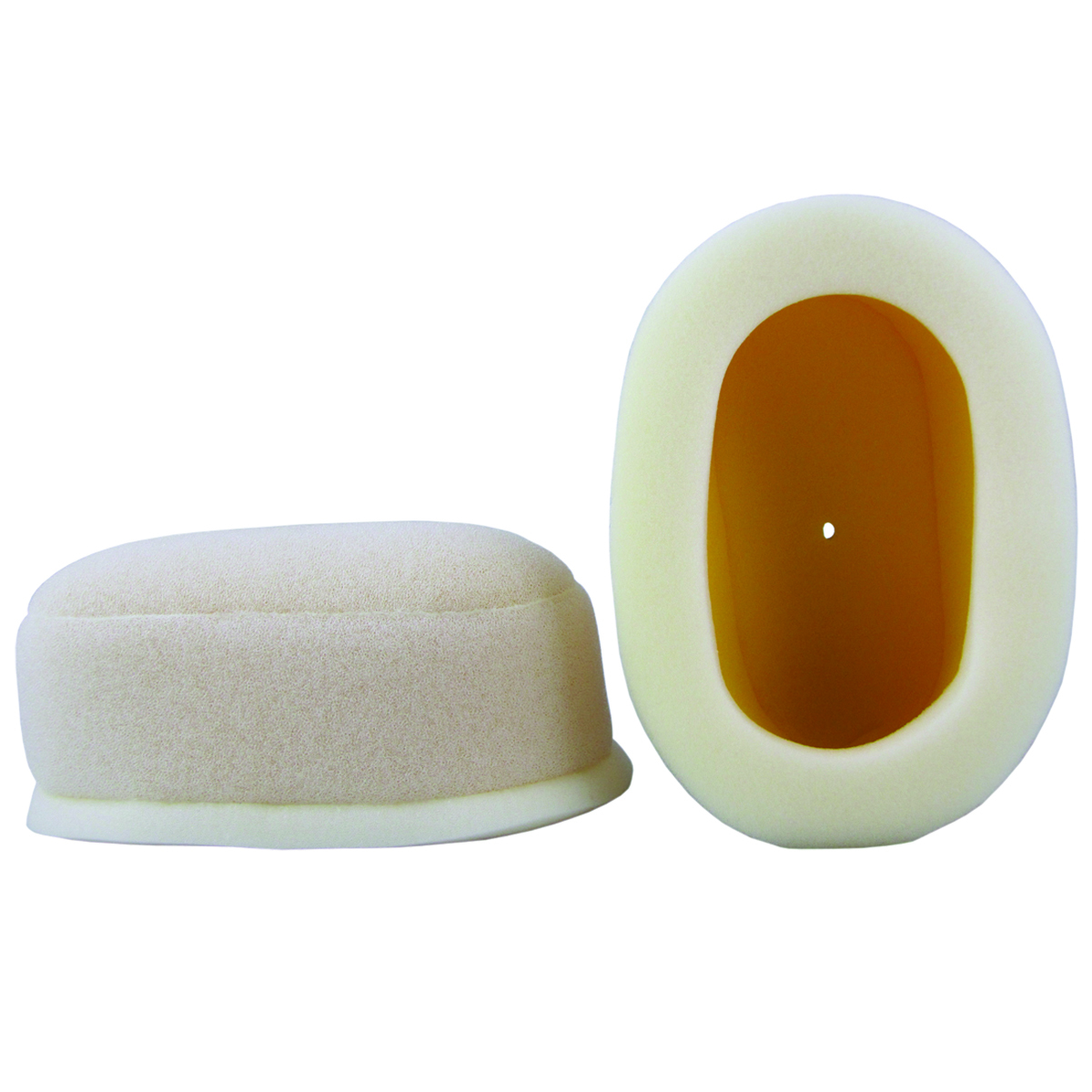 Dual Stage Foam Air Filters