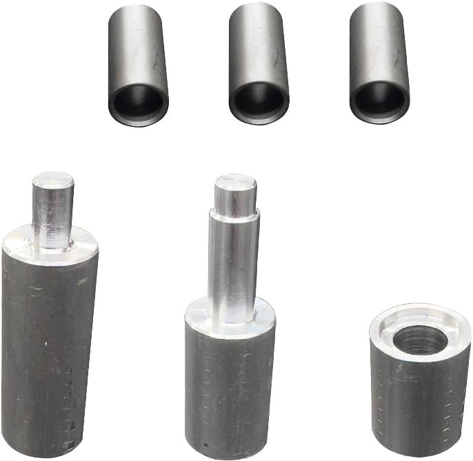 SPEEDWERX Clutch Roller Bushing Kit - View 1
