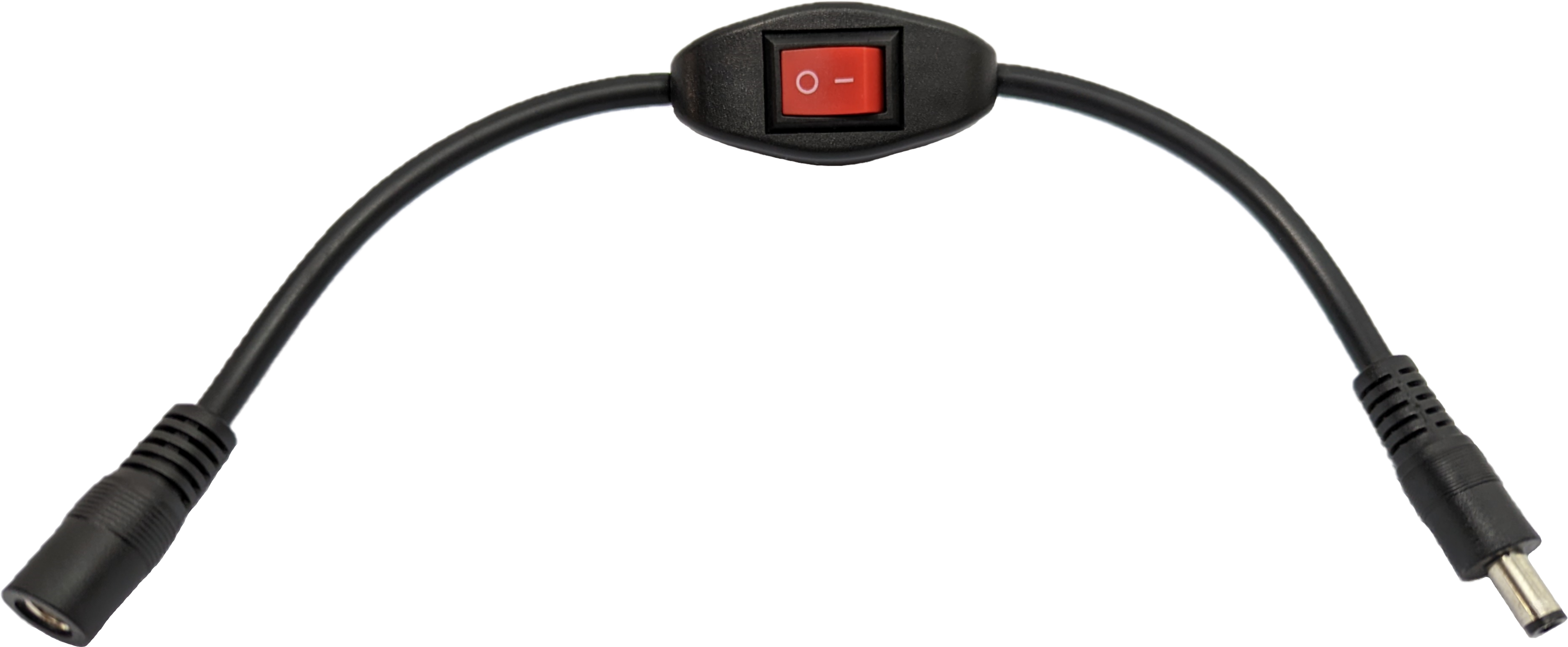 CALIFORNIA HEAT 12V On/Off Switch - View 1