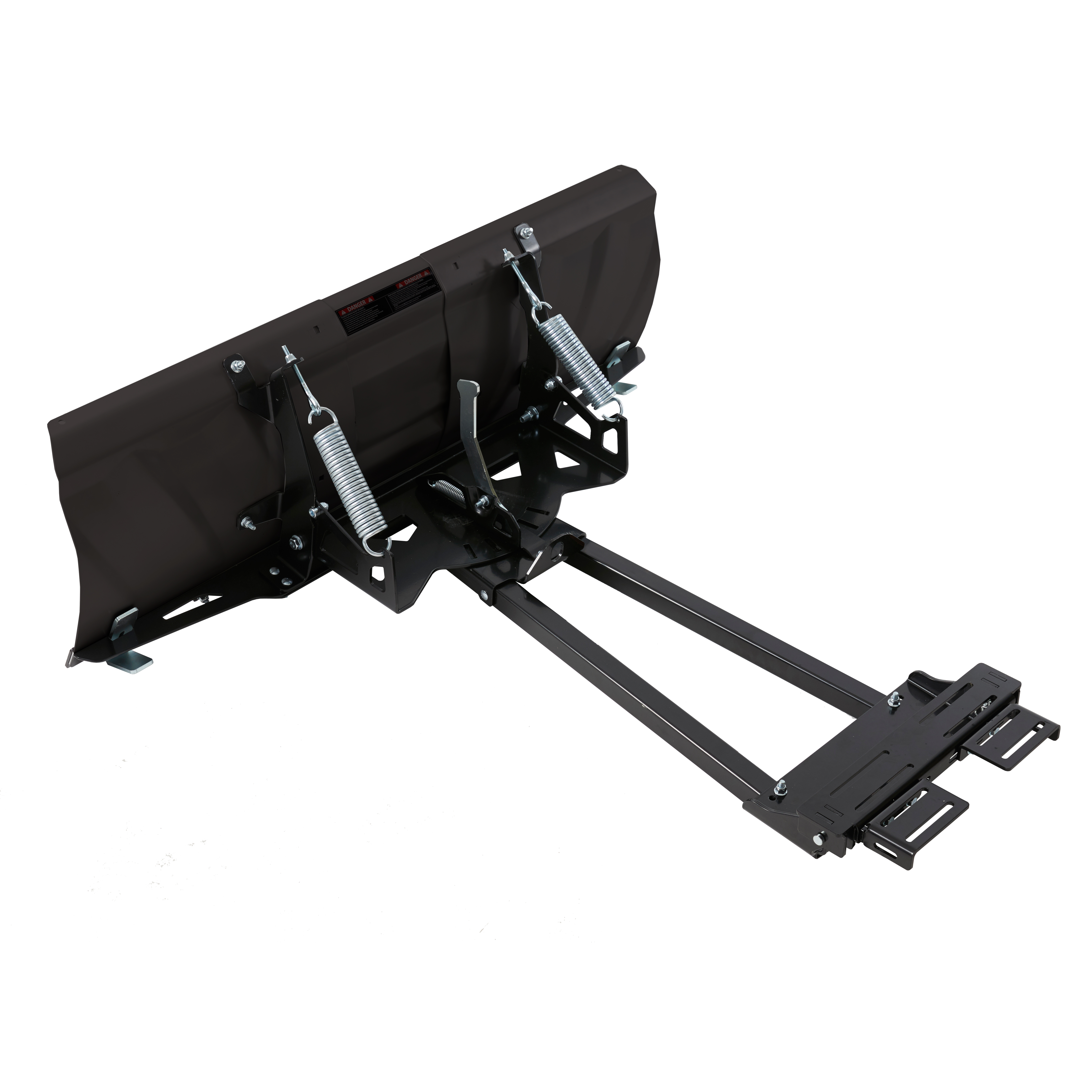 Switchblade Plow System – ATV