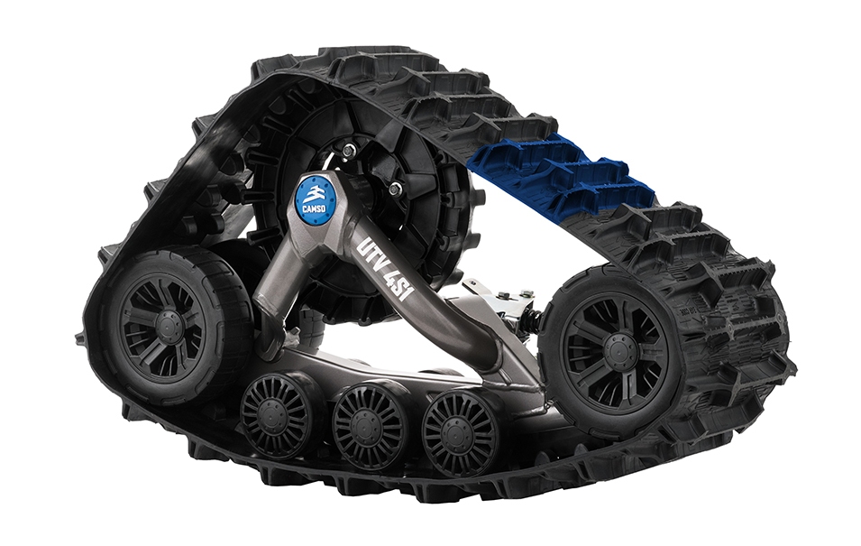 UTV 4S1 Track Kit