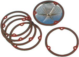 Shovelhead Primary Housing Gasket