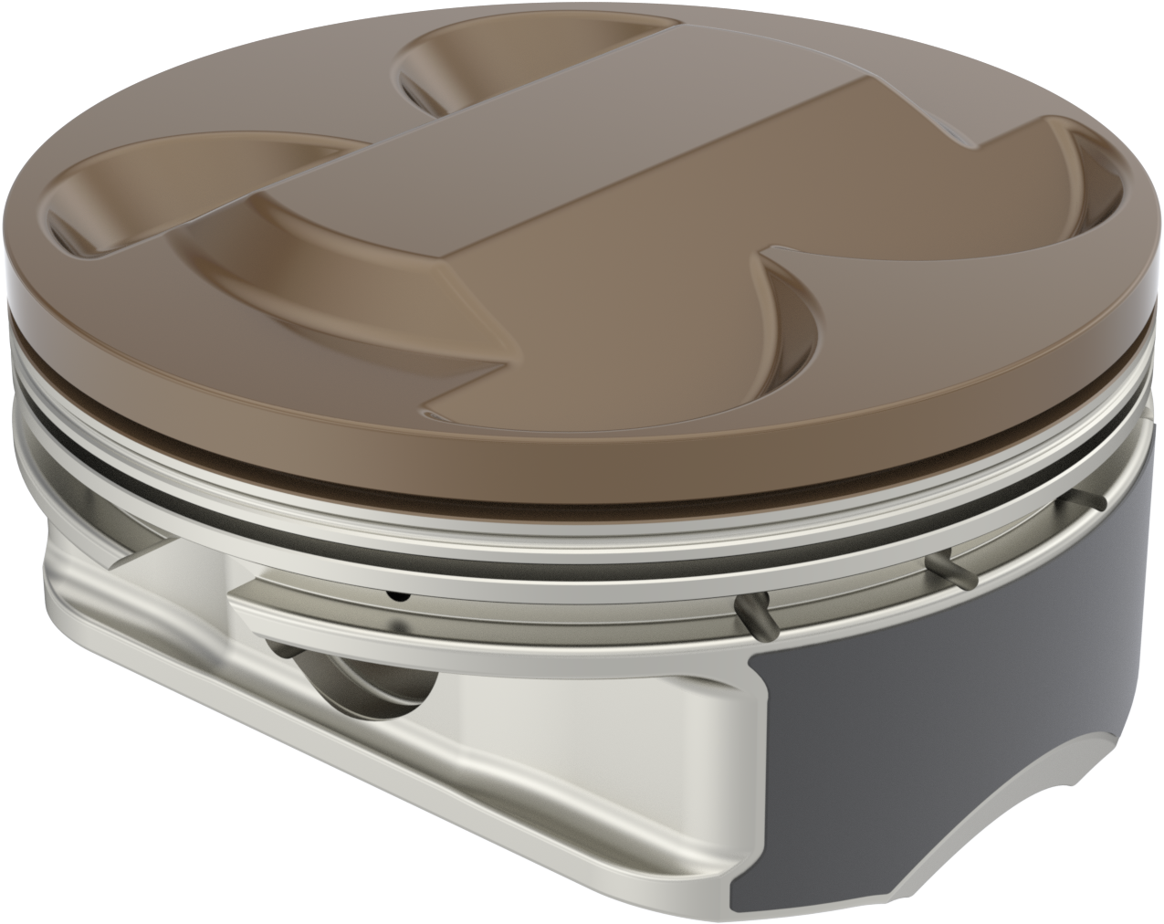 Super Duty Piston
