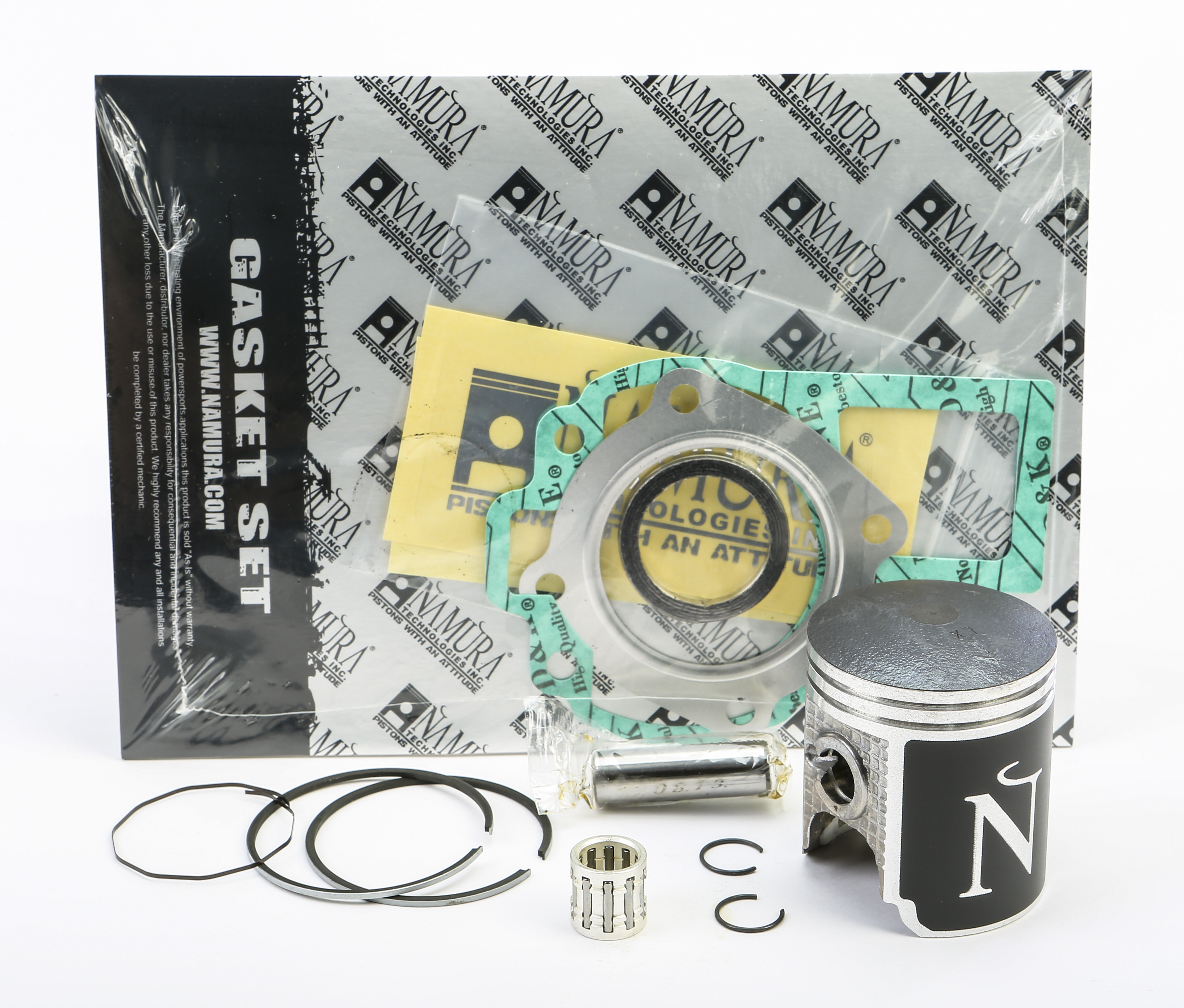 Top End Repair Kit