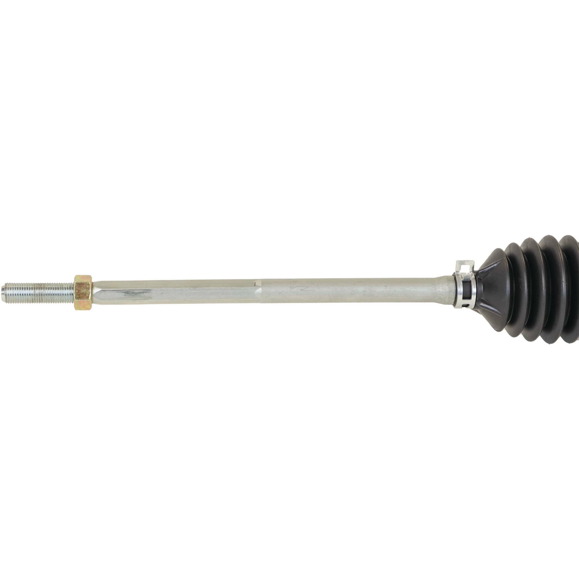 UTV Steering Rack