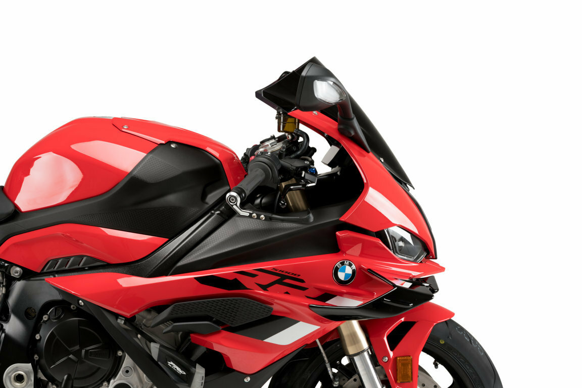 Racing Windscreen
