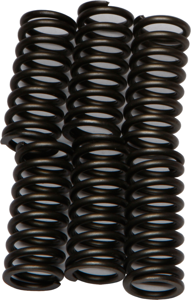 Redline Clutch Springs