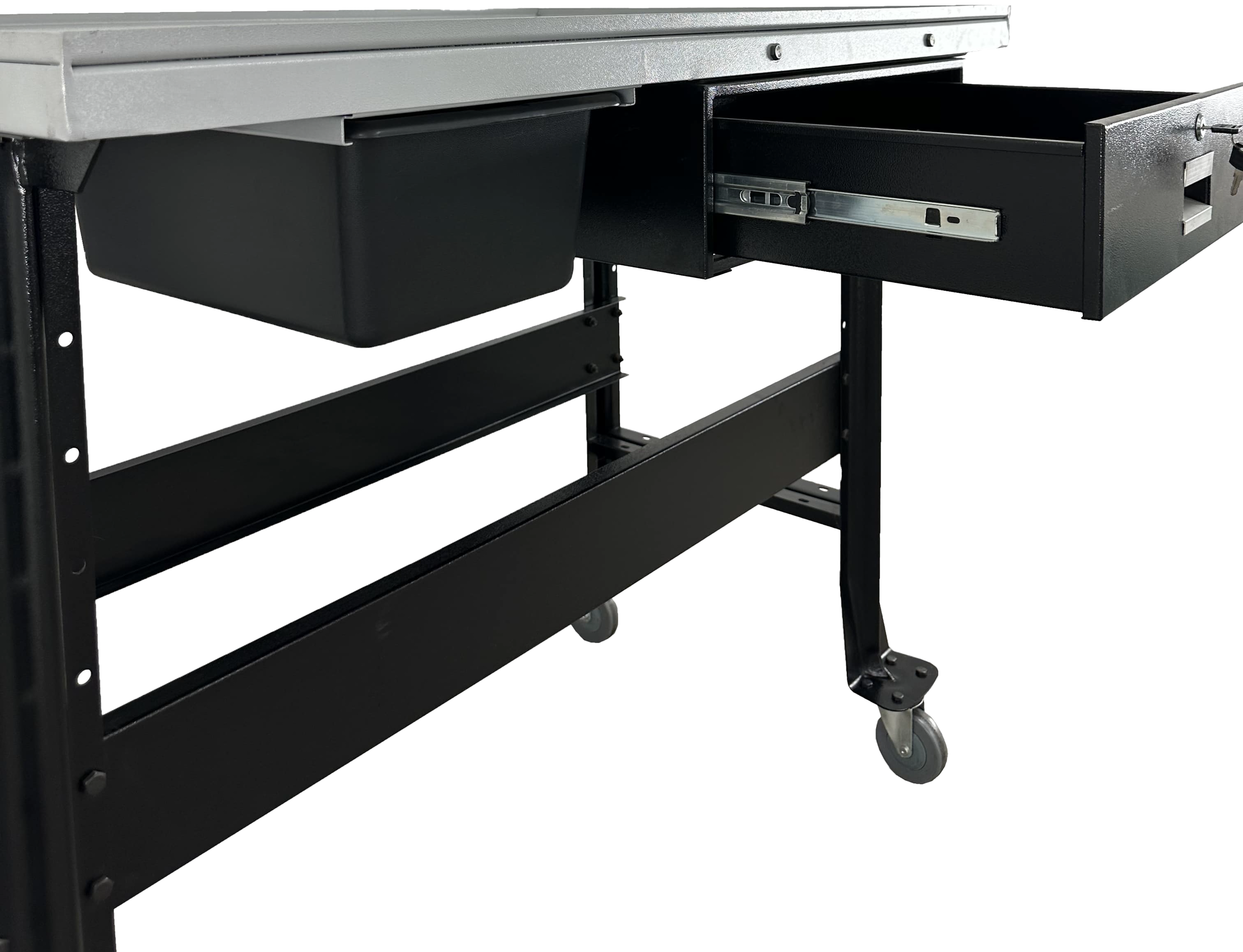 Tear Down Table