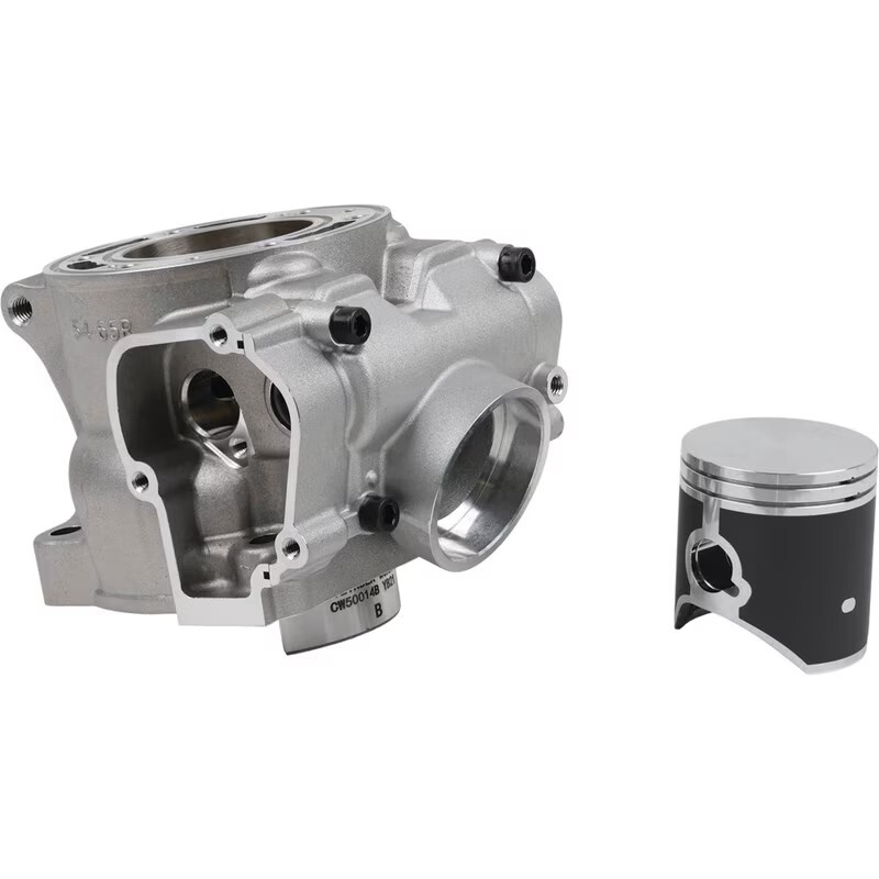 Big Bore Cylinder Kit