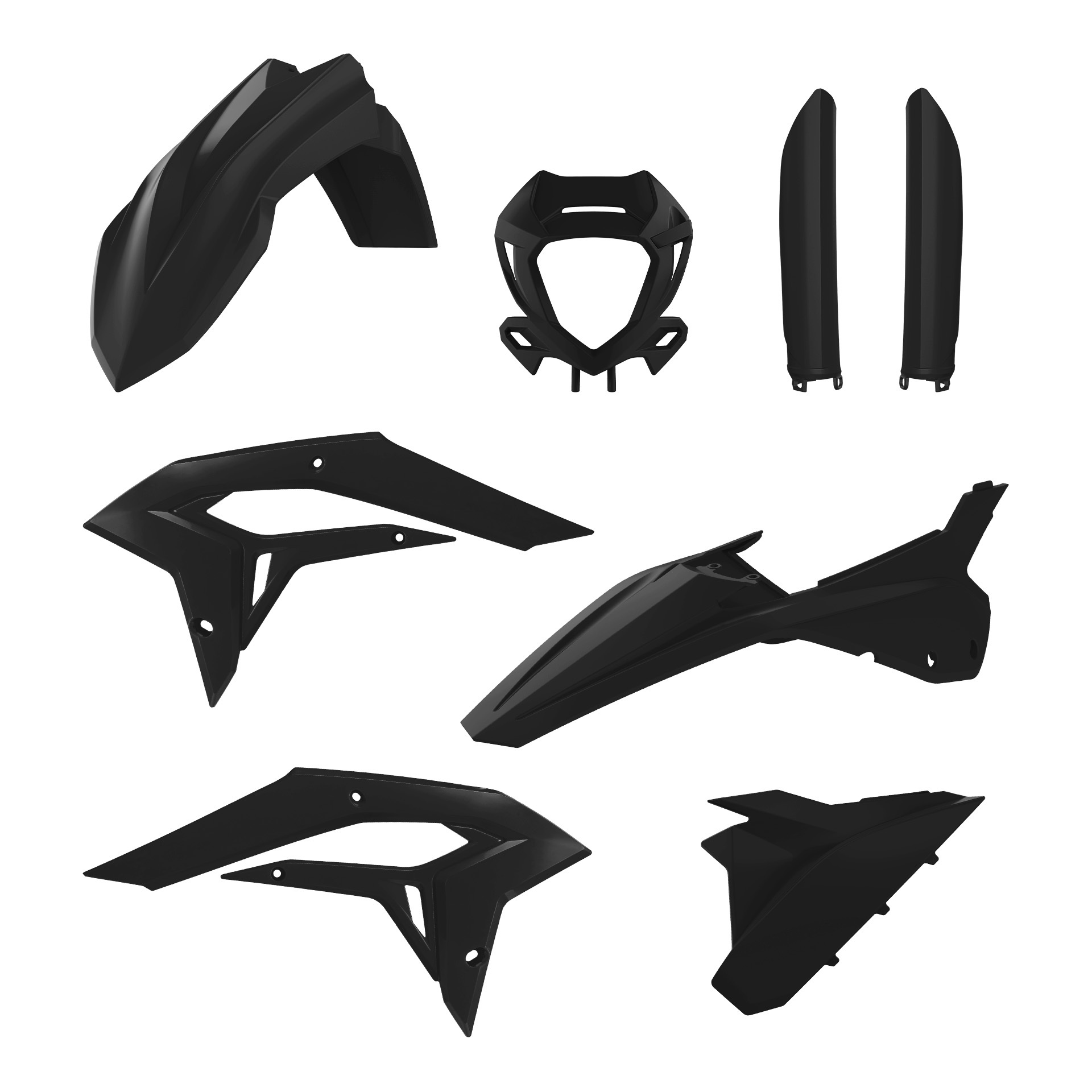 Plastic Kit