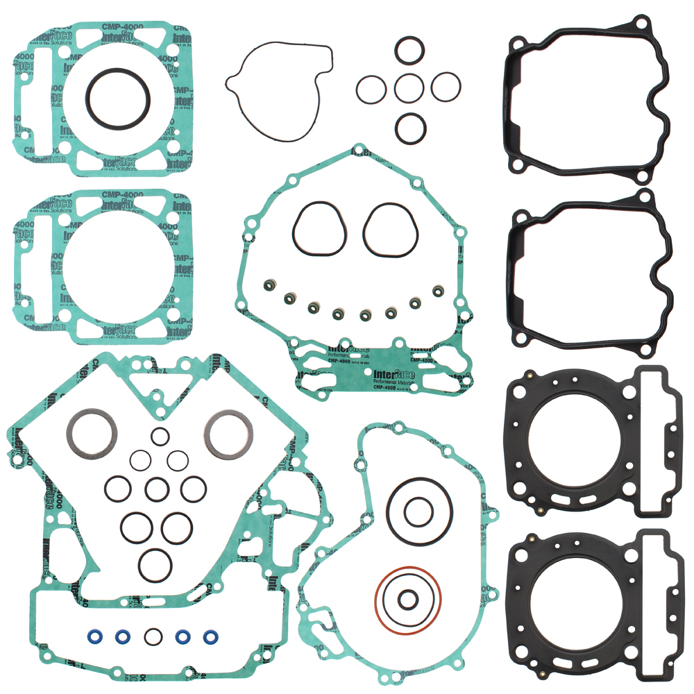 Complete Gasket Kit