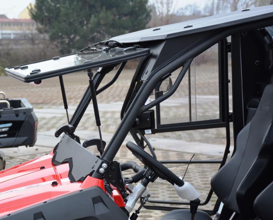 UTV Full Cab