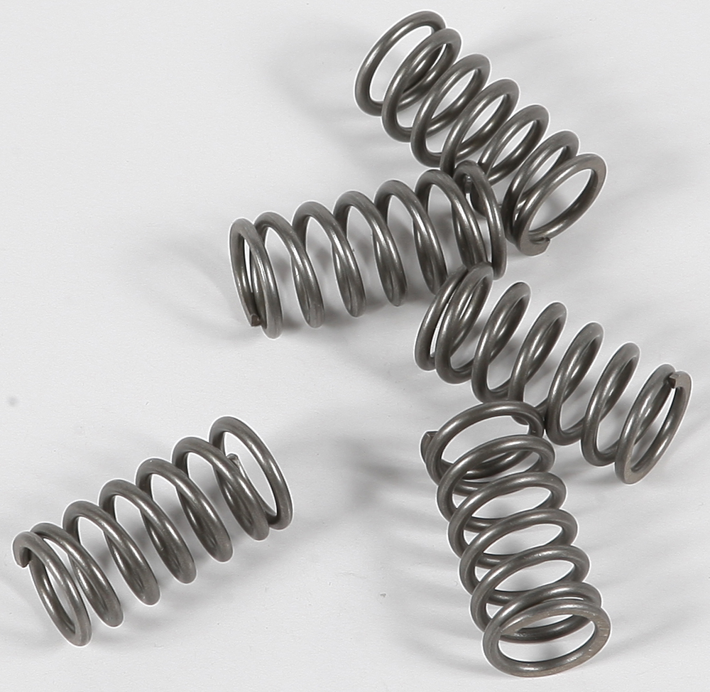 Redline Clutch Springs