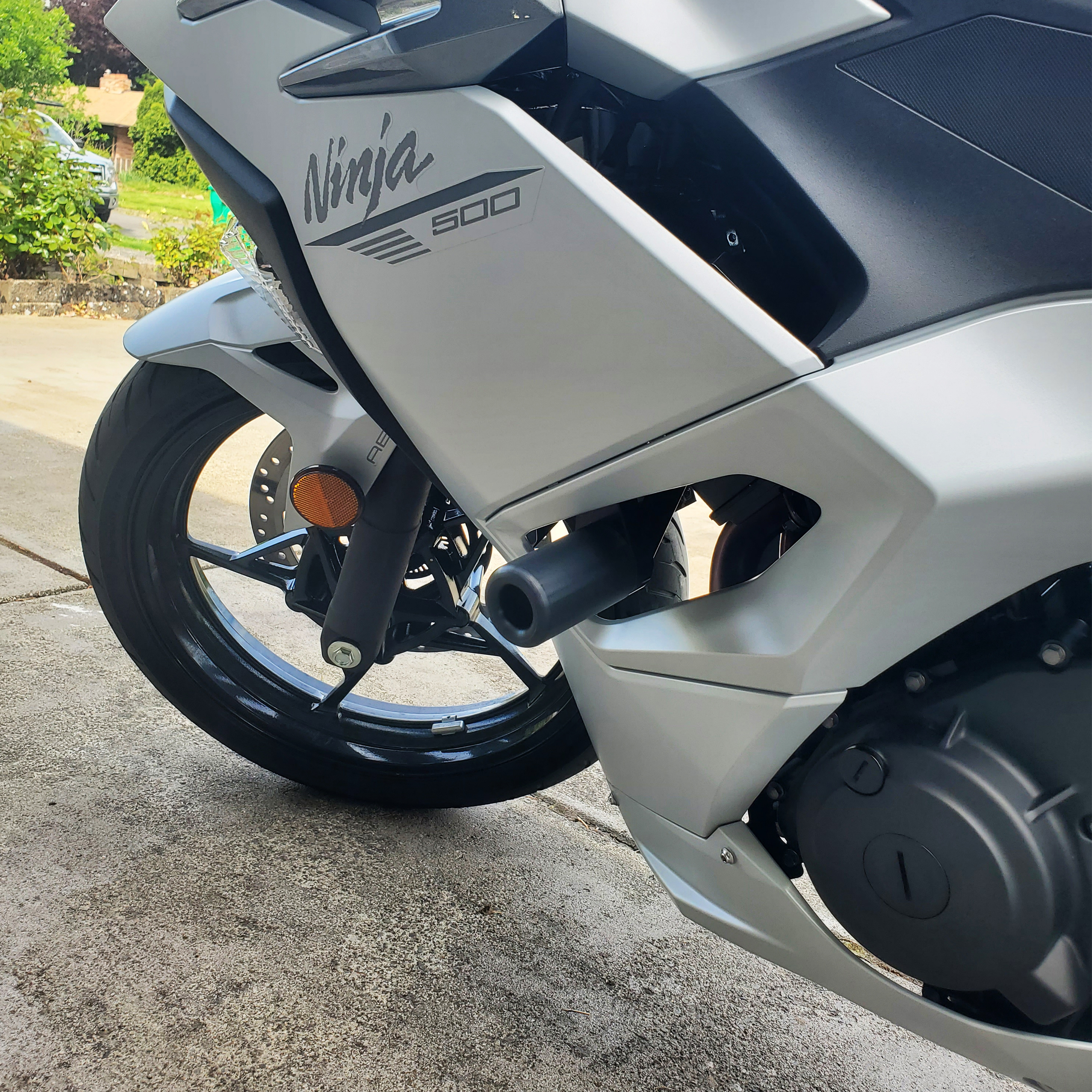 Complete Slider Kit