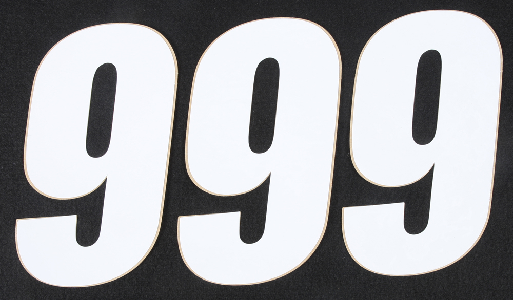 COR Series Numbers
