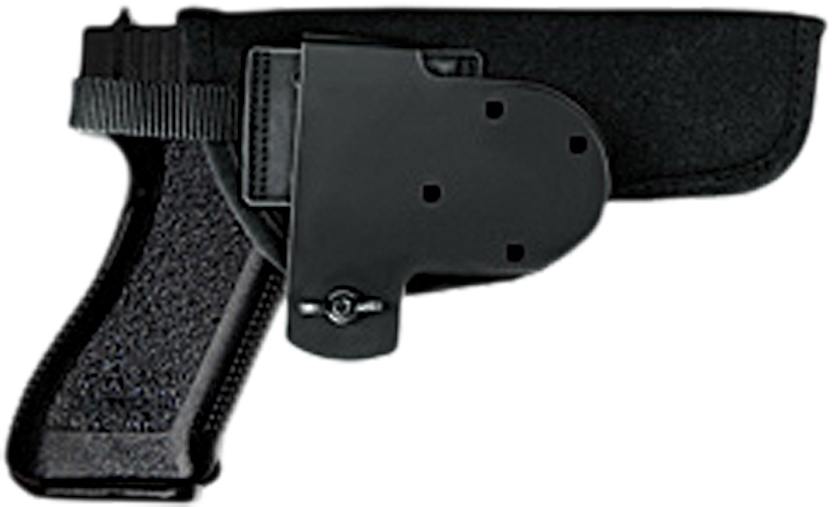 Mount Cradle