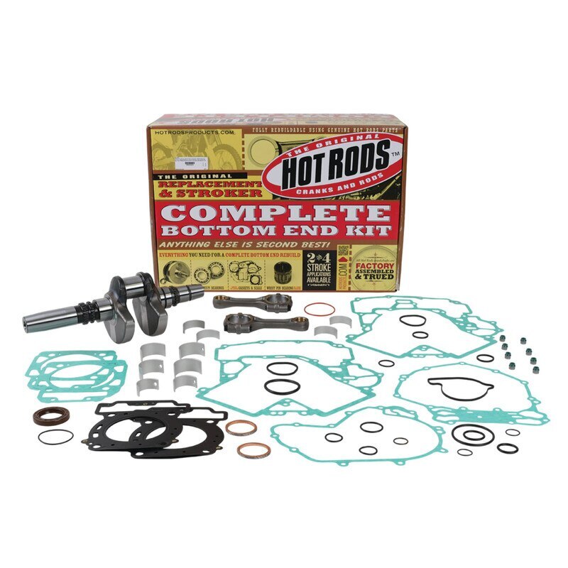 Complete Bottom End Kit