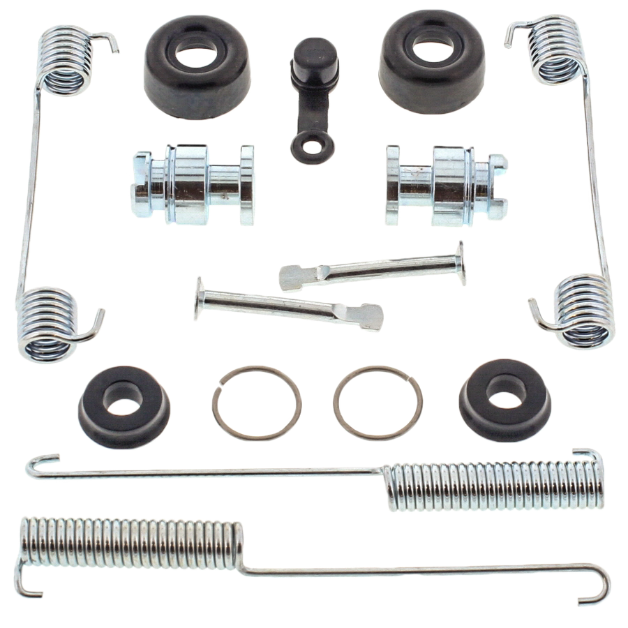 ALL BALLS Wheel Cylinder Rebuild Kit - View 1