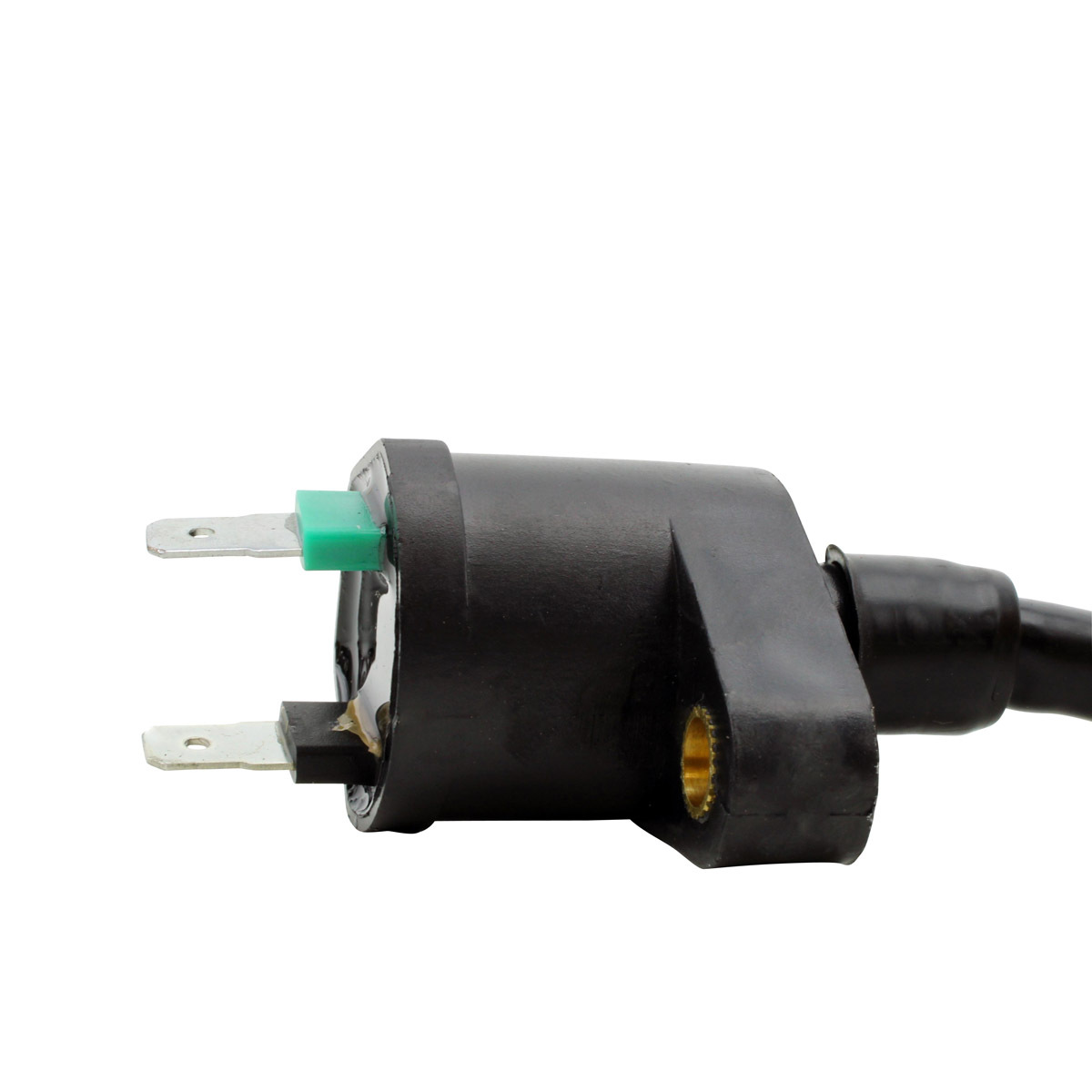 External Ignition Coils