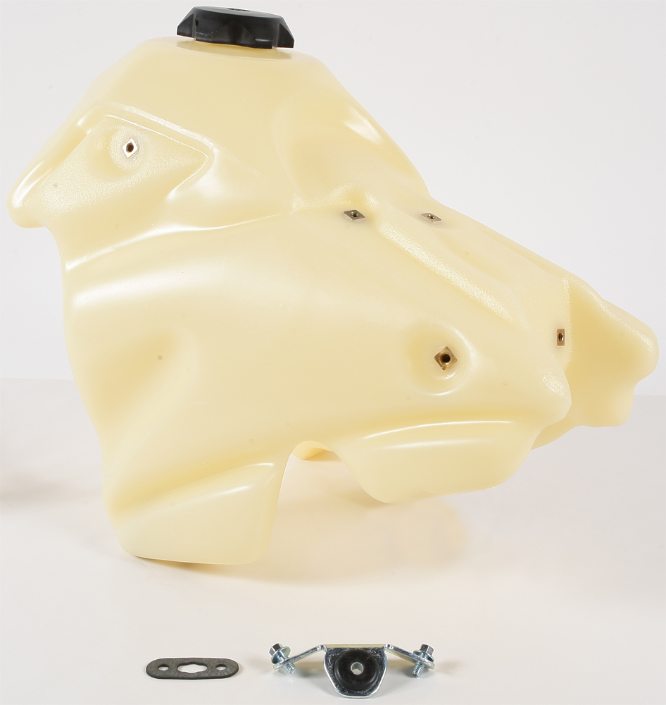 Large Capacity Fuel Tank