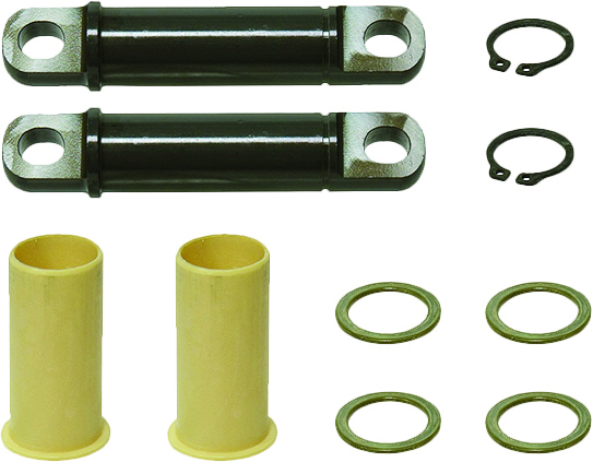 Upper A-Arms