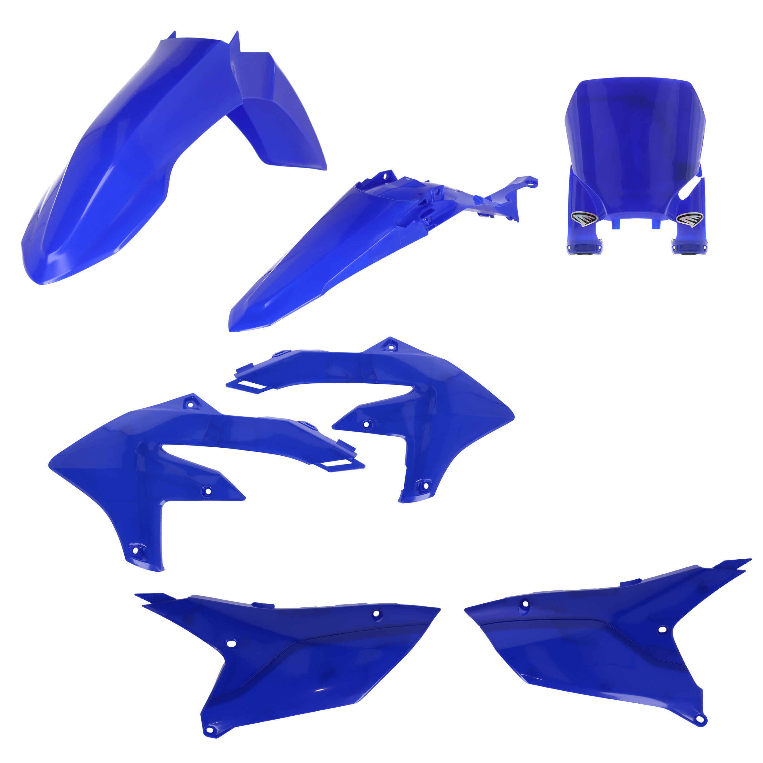 5 Piece Body Kit