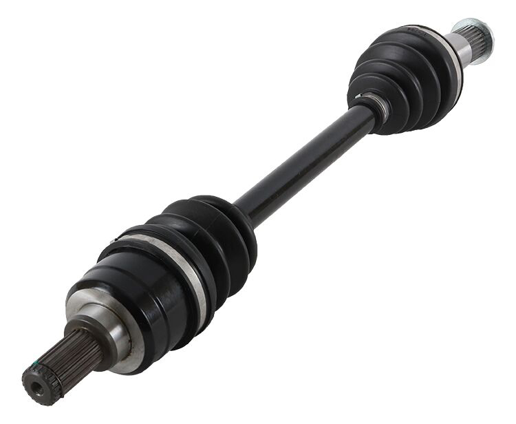 6 Ball Heavy Duty Axle
