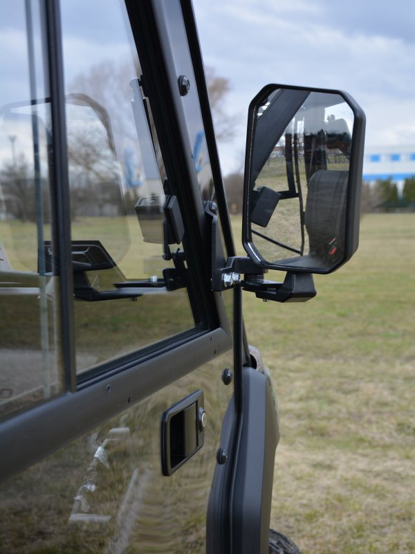 UTV Full Cab