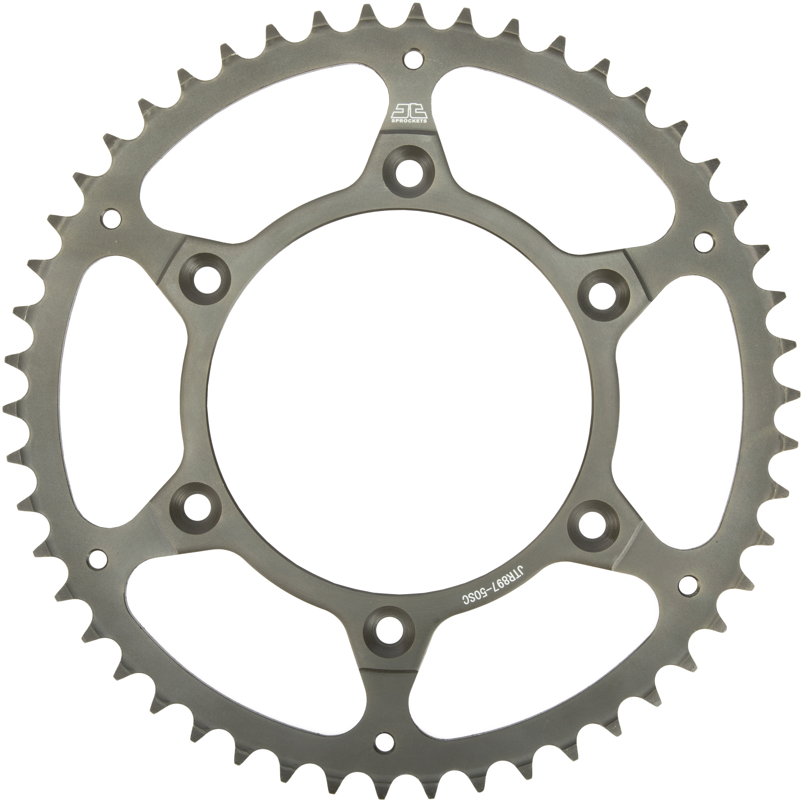 Steel Rear Sprocket