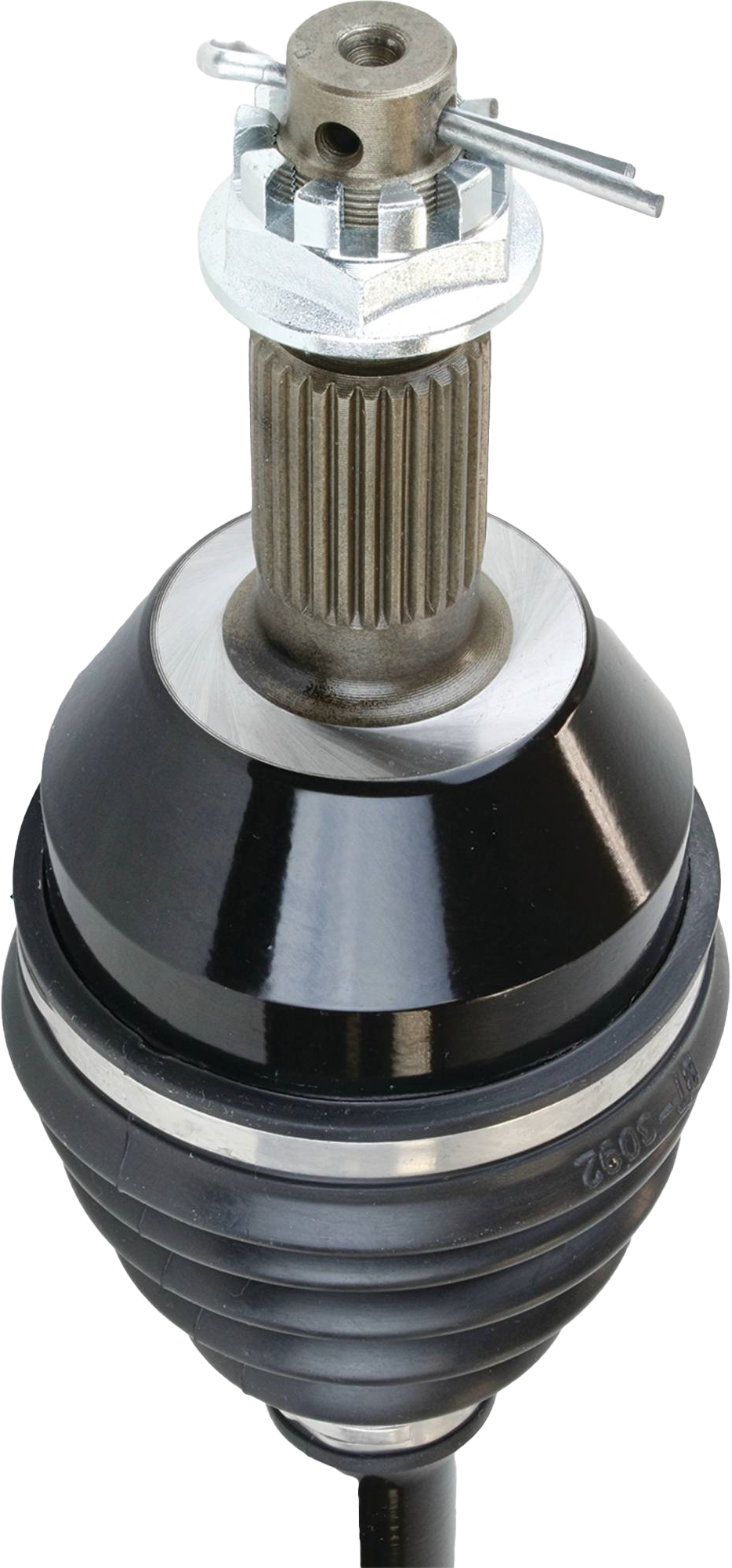 6 Ball Heavy Duty Axle