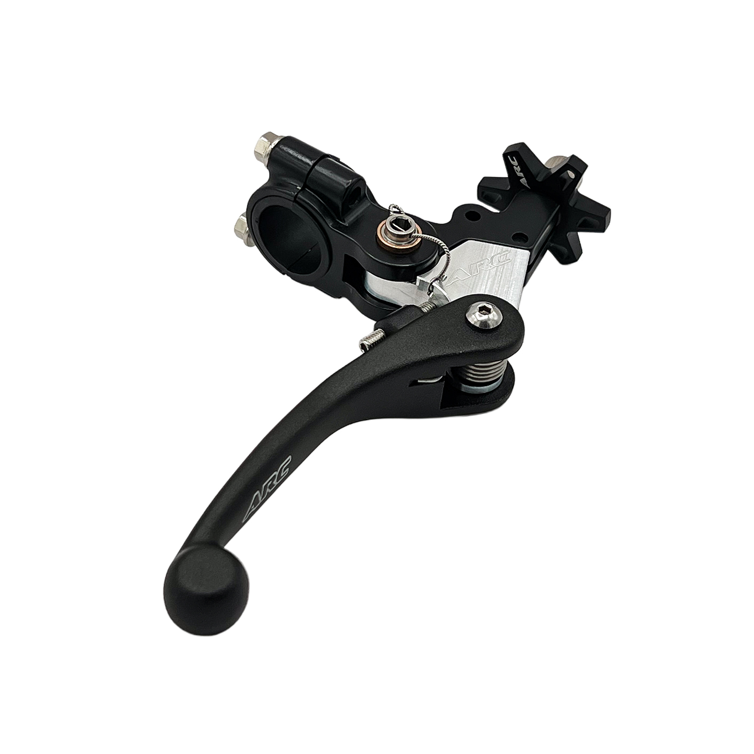 MC-8 Perch Assemblies