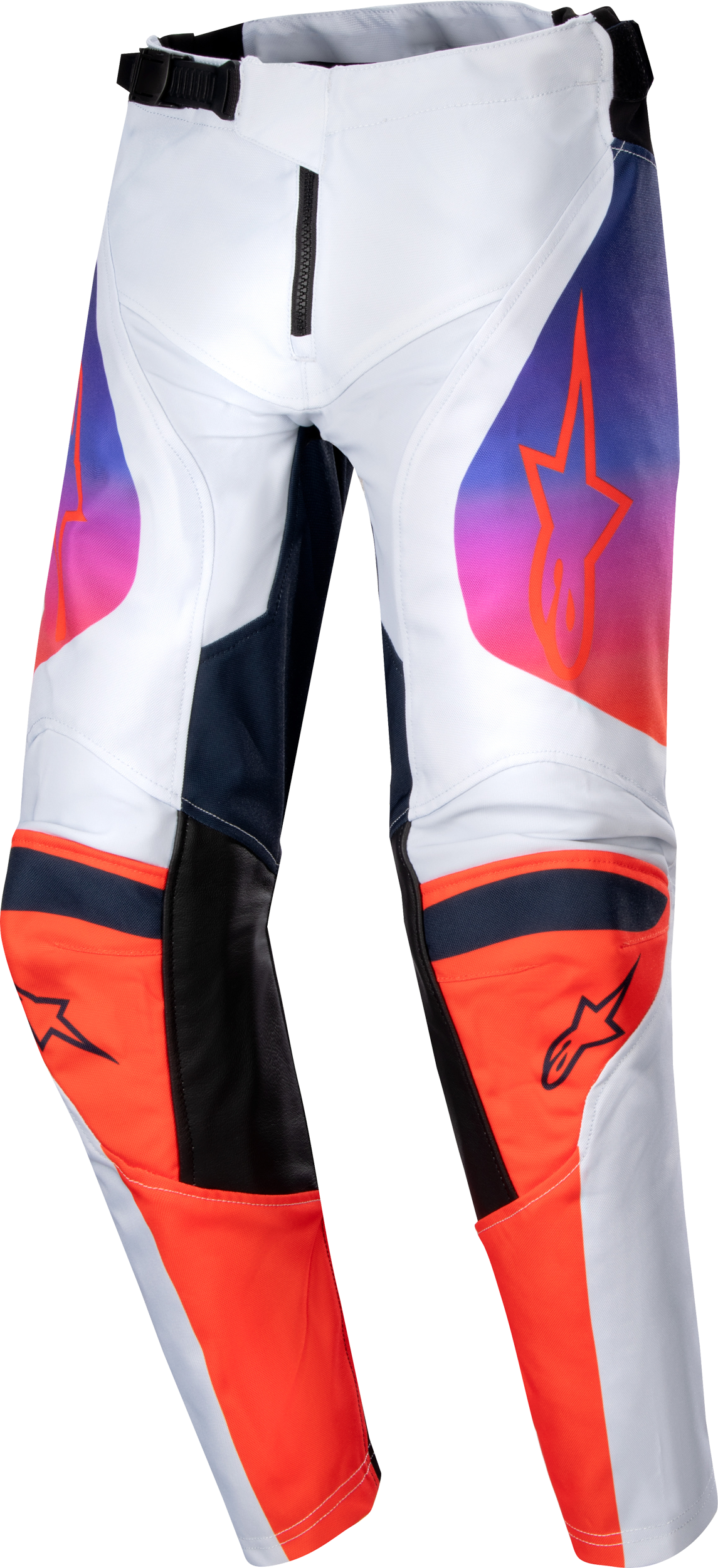 Youth Racer Hoen Pants - View 1