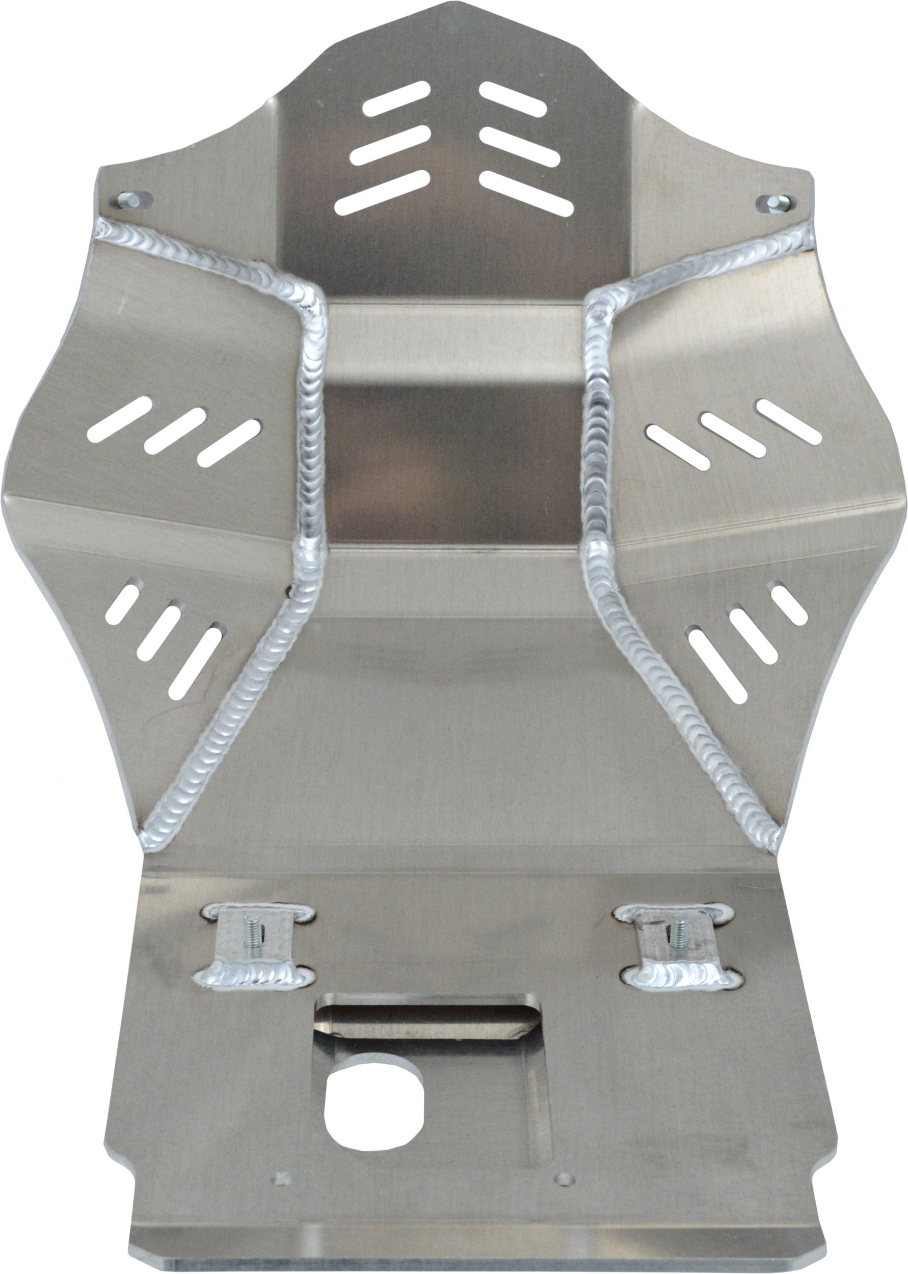 Skidplate