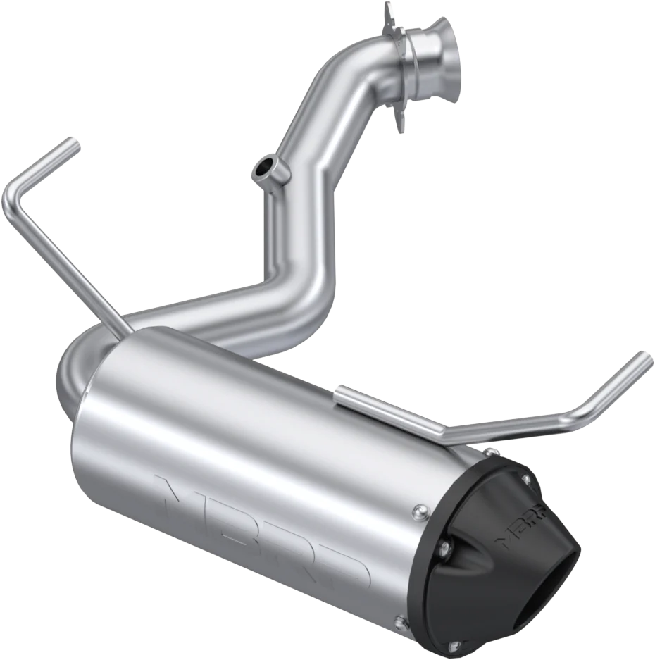 Performance Muffler