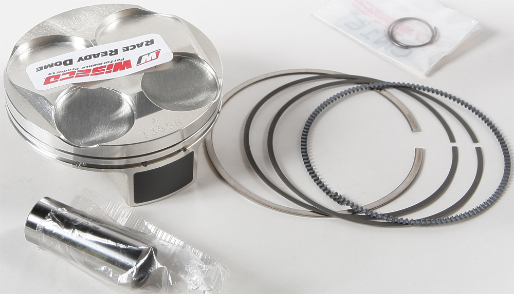 Piston