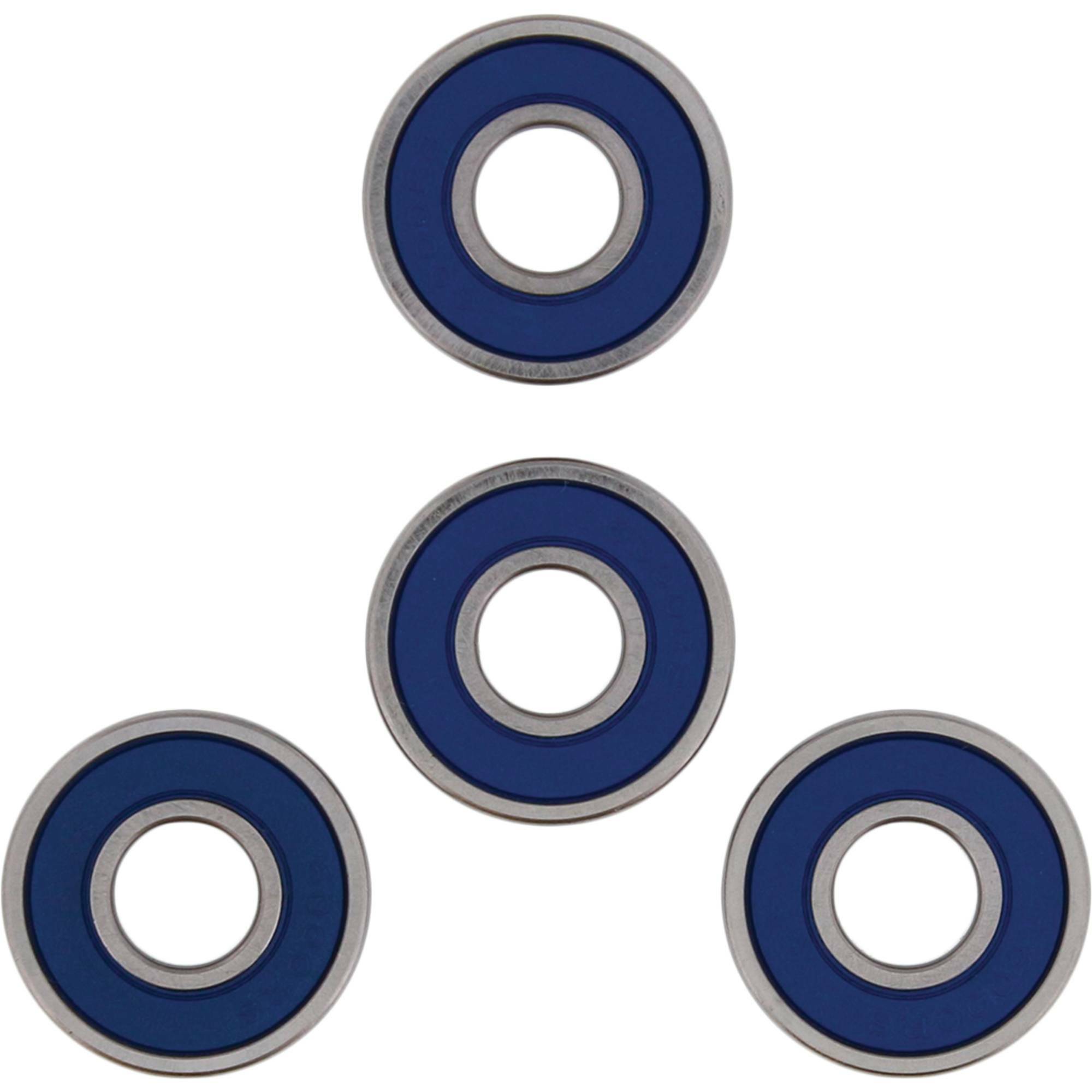 Swingarm Linkage Bearing & Seal Kit