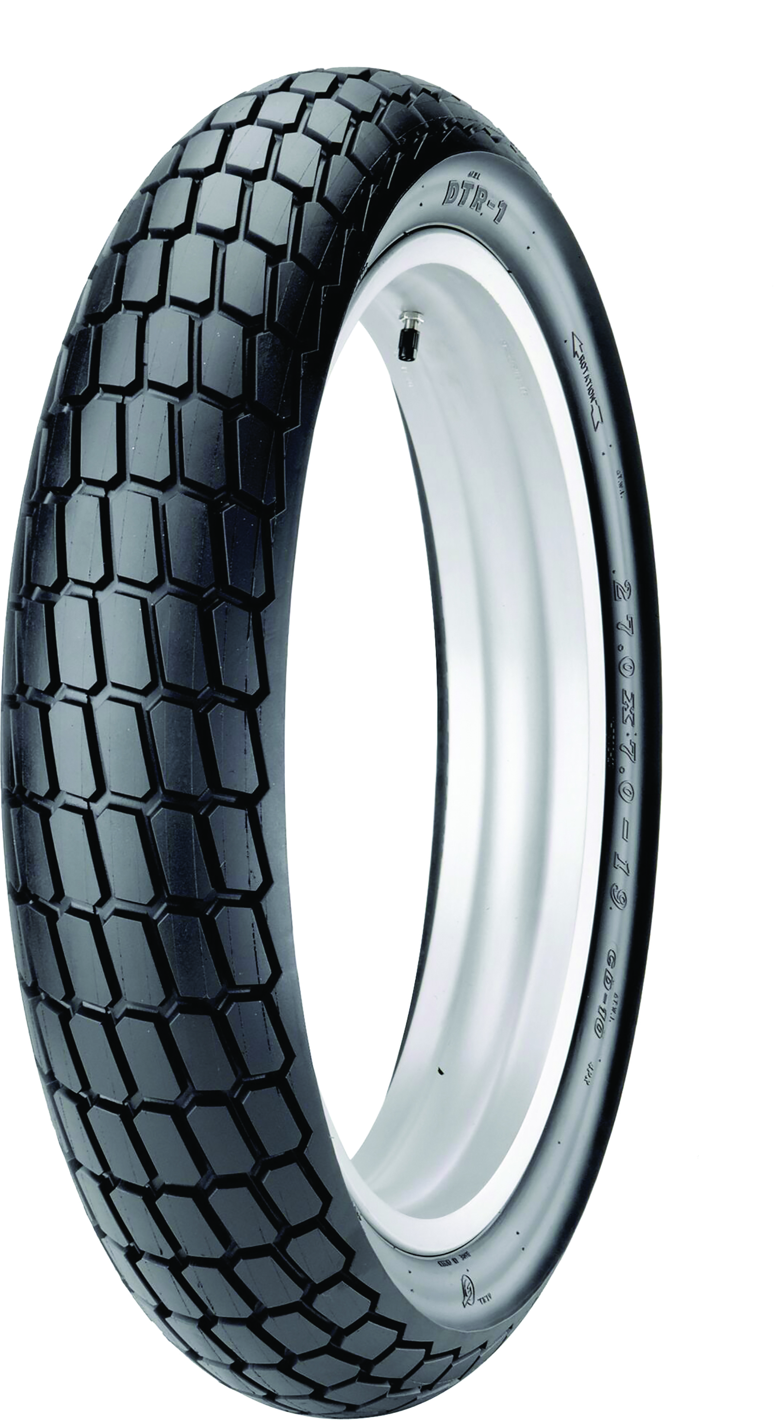 MAXXIS DTR-1 Dirt Track Tire - View 1