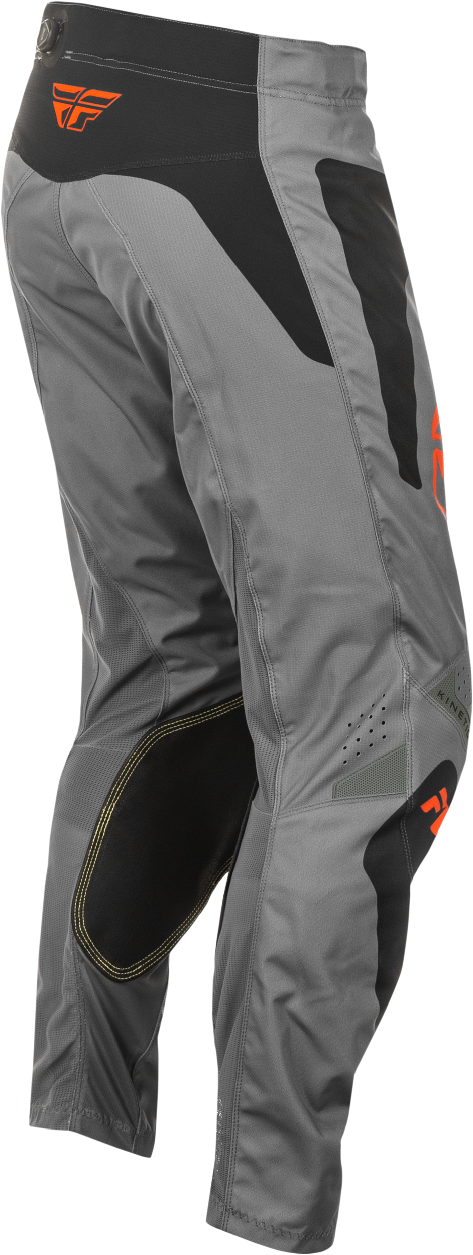 Fly Racing Men's Kinetic Sym Motocross Pants - Protective Pants for Dirt Bike, - Picture 19 of 33