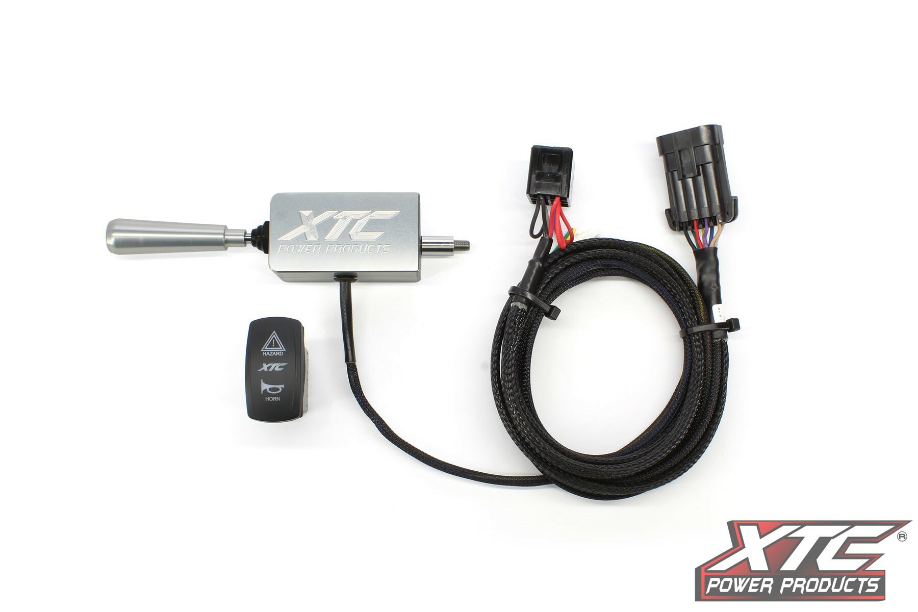 XTC POWER PRODUCTS Automatic Turn Signal Kit - View 1