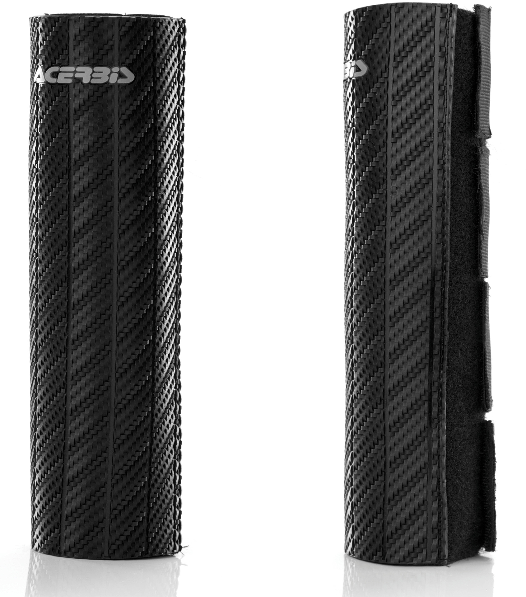 ACERBIS Upper Fork Cover - View 1