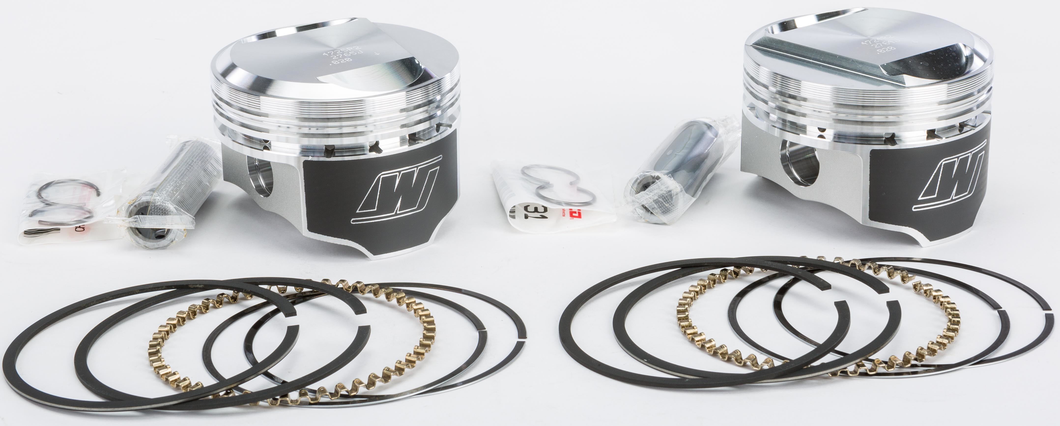 V-Twin Piston Kit