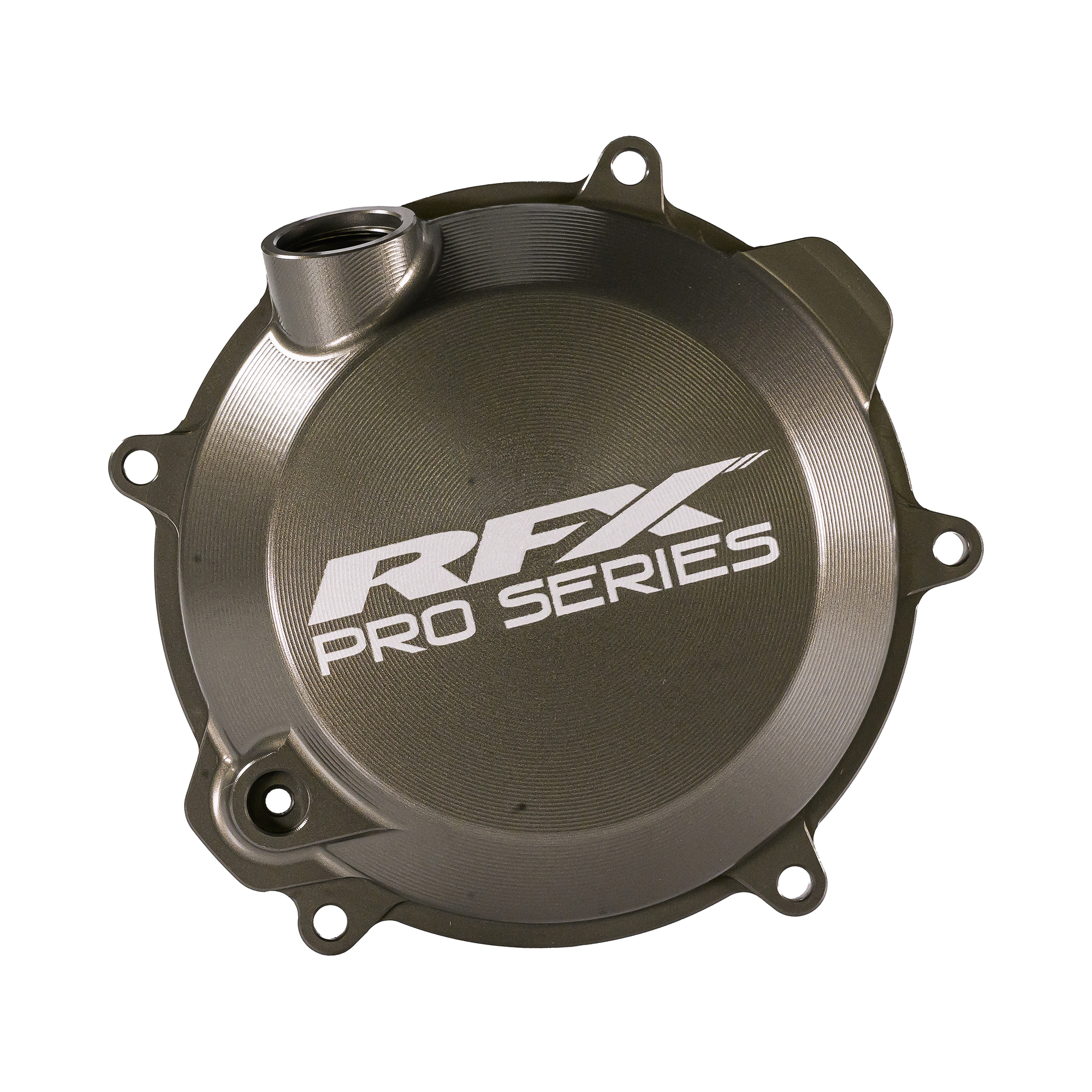Clutch Covers