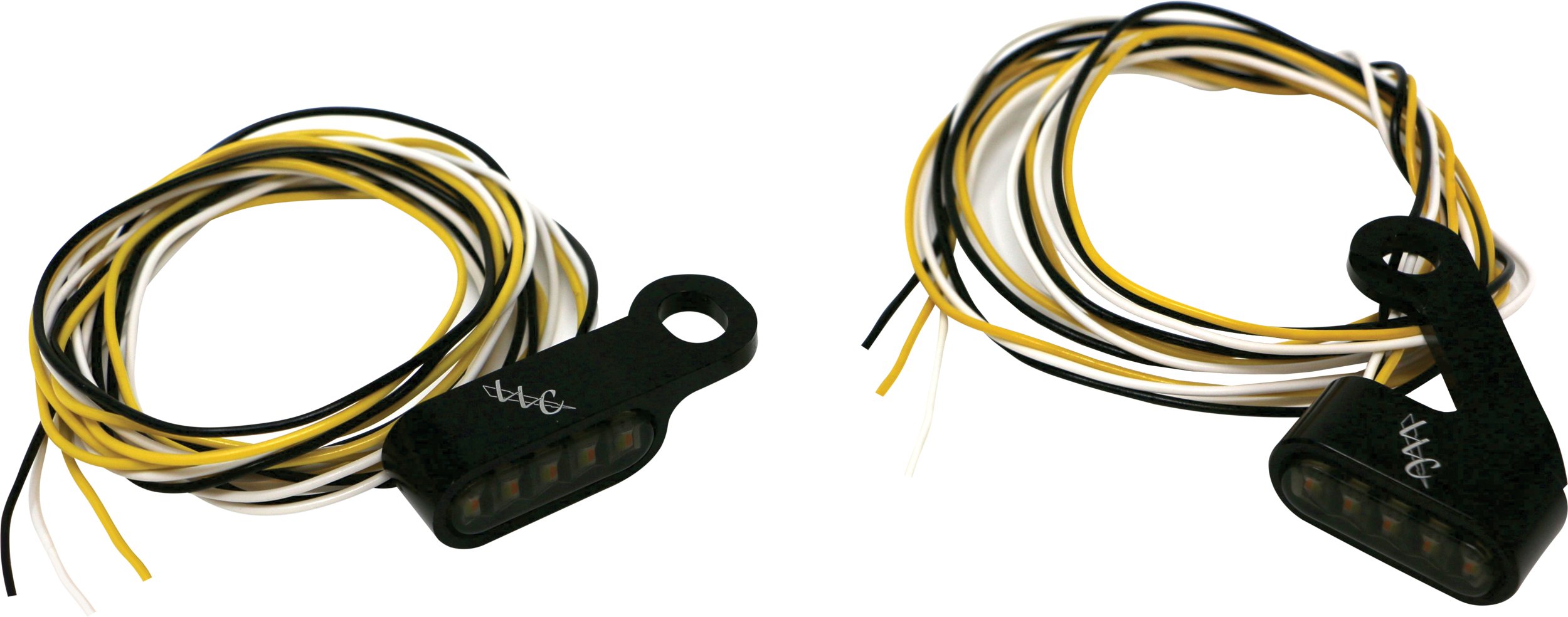 Switchback LED Turn Signal