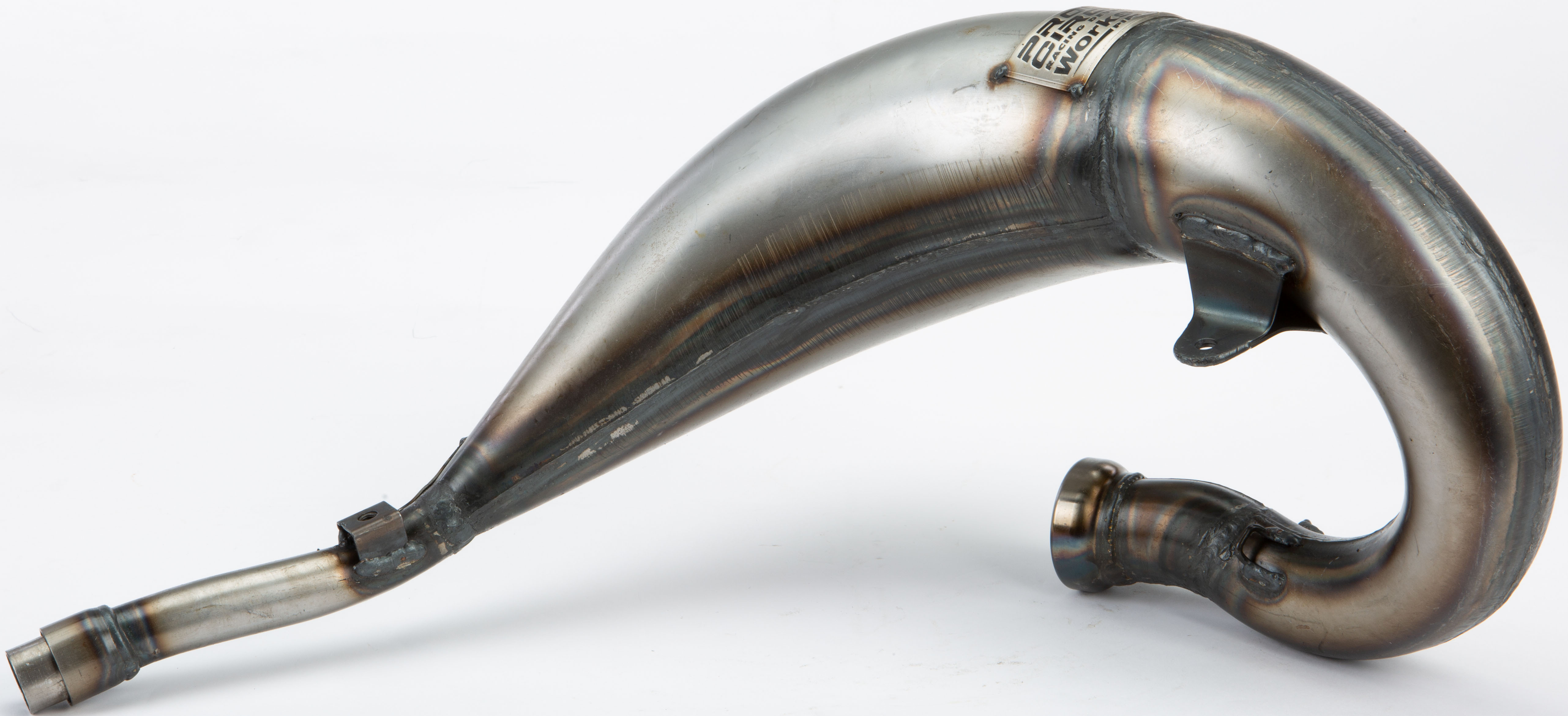Works Series Pipe