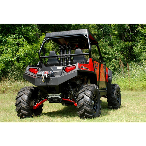 Snorkel Kit